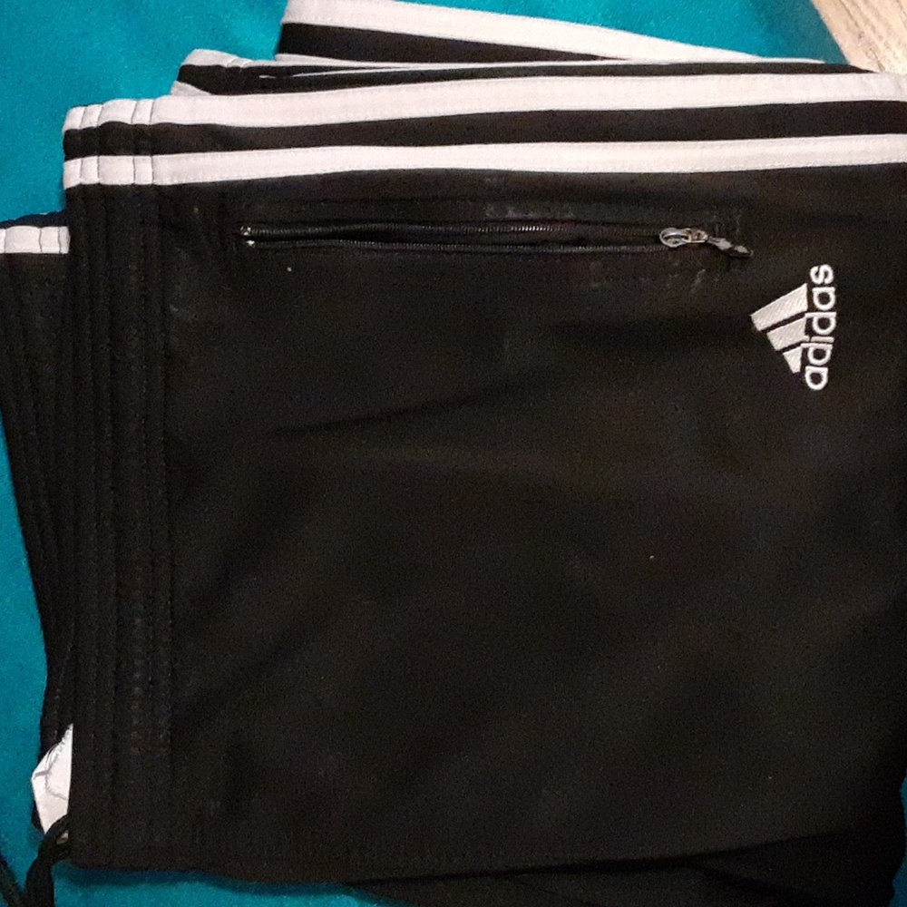 Adidas pants
